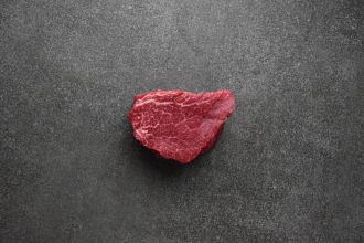 Spaanse Ossenhaas Steak