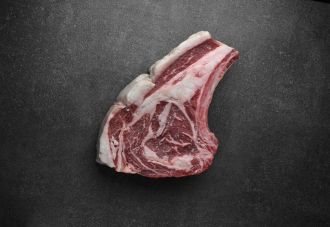 Spaanse Wagyu Côte de Boeuf