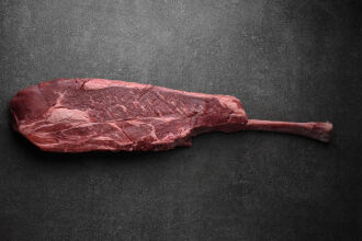 Spaanse Wagyu Tomahawk