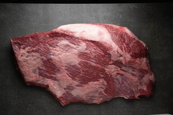 Spaanse Brisket Rund