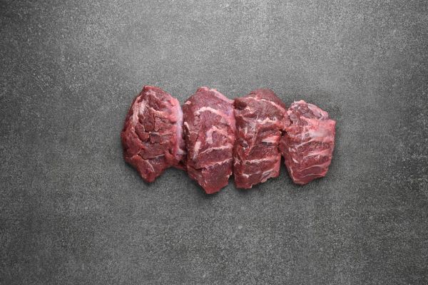Varkenswangen Cerdo Iberico