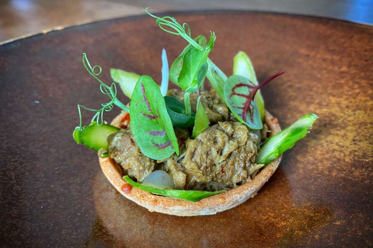 recept lamsschouder rendang